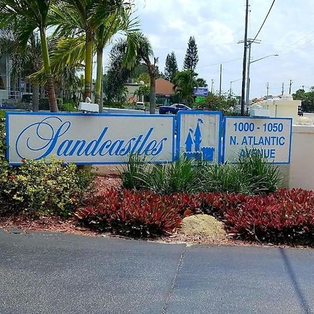 Sandcastles Condominium Complex Cocoa Beach Dış mekan fotoğraf