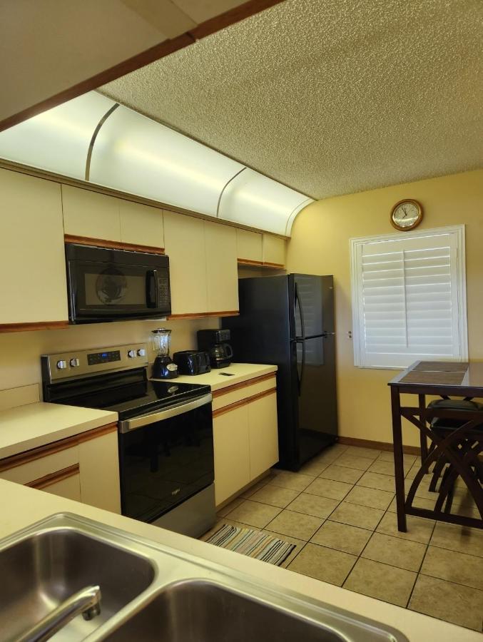 Sandcastles Condominium Complex Cocoa Beach Dış mekan fotoğraf