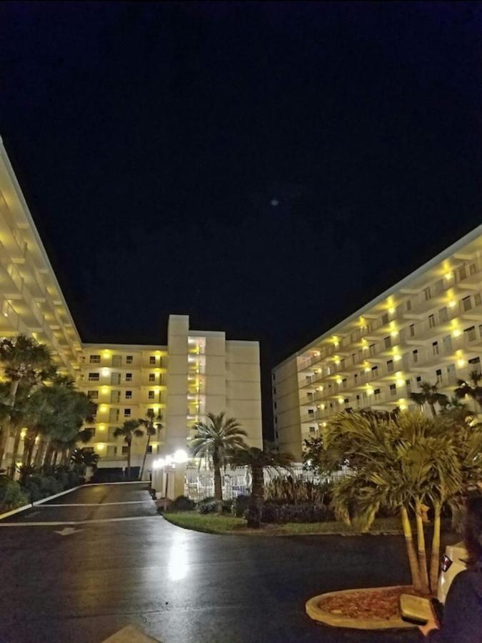 Sandcastles Condominium Complex Cocoa Beach Dış mekan fotoğraf