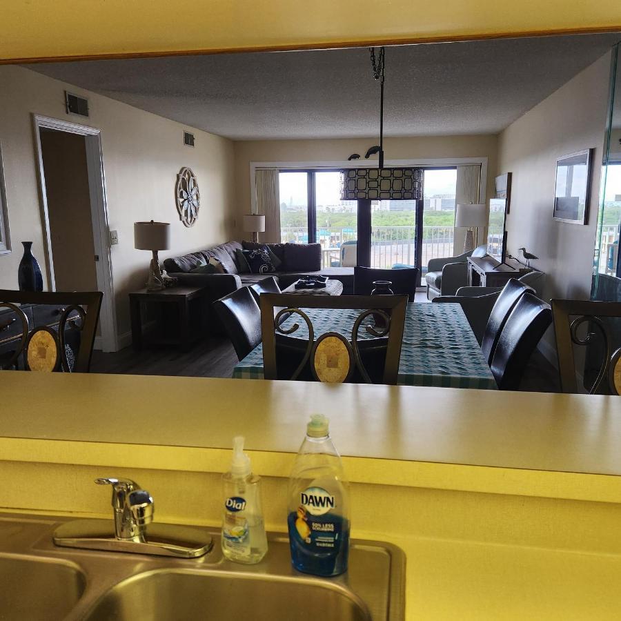 Sandcastles Condominium Complex Cocoa Beach Dış mekan fotoğraf