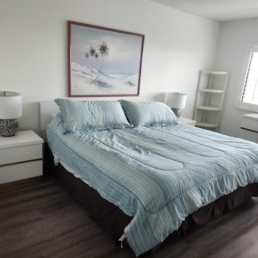 Sandcastles Condominium Complex Cocoa Beach Dış mekan fotoğraf
