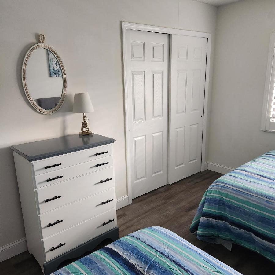 Sandcastles Condominium Complex Cocoa Beach Dış mekan fotoğraf