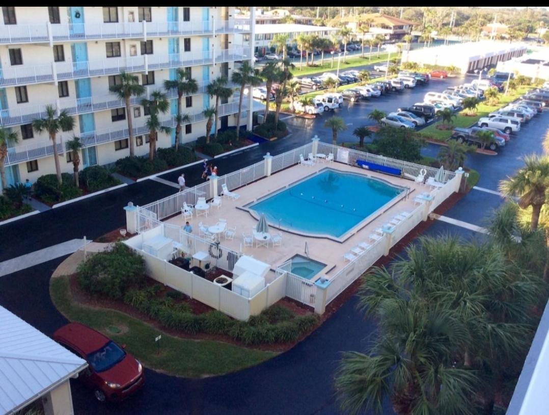 Sandcastles Condominium Complex Cocoa Beach Dış mekan fotoğraf