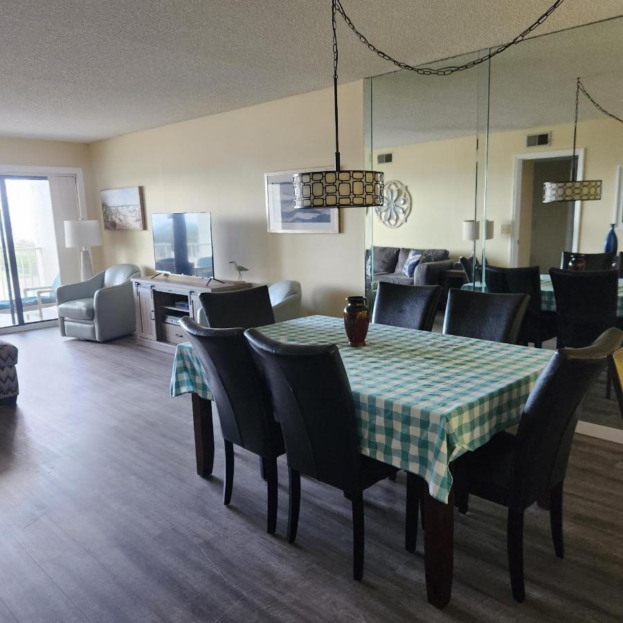 Sandcastles Condominium Complex Cocoa Beach Dış mekan fotoğraf
