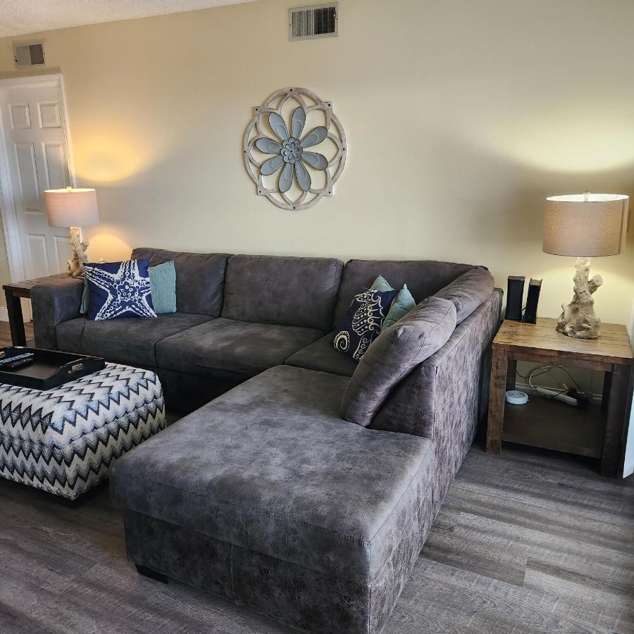 Sandcastles Condominium Complex Cocoa Beach Dış mekan fotoğraf