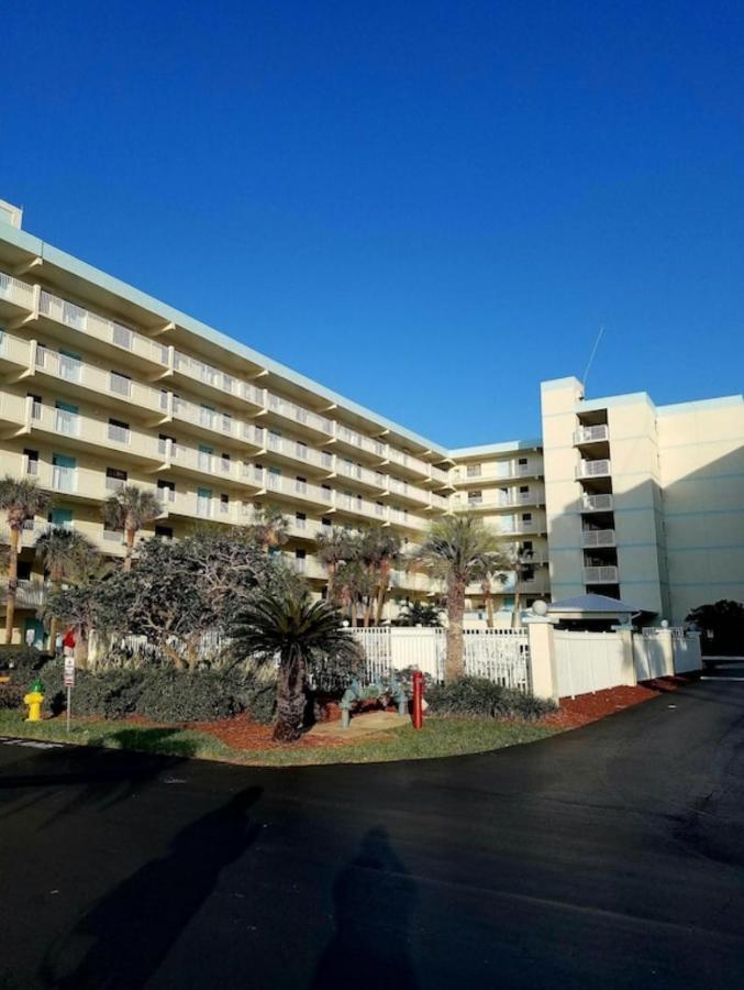 Sandcastles Condominium Complex Cocoa Beach Dış mekan fotoğraf
