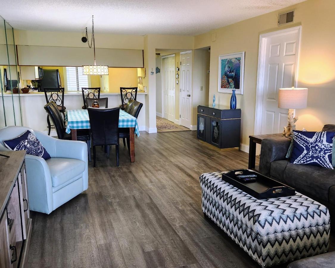 Sandcastles Condominium Complex Cocoa Beach Dış mekan fotoğraf