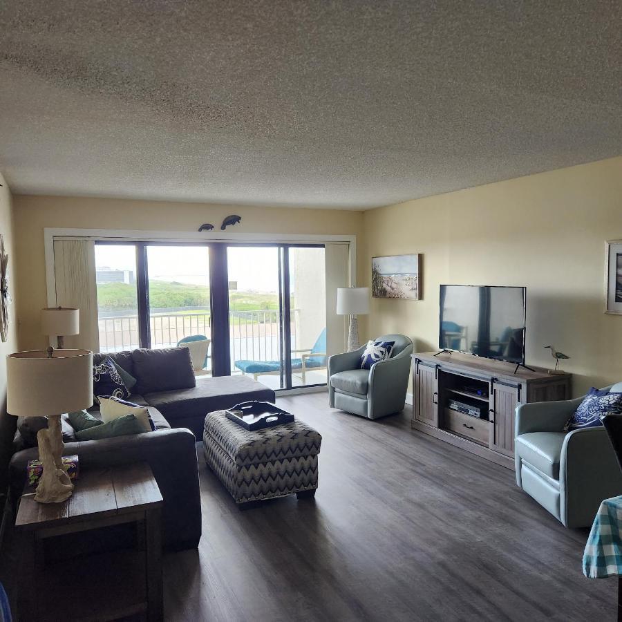 Sandcastles Condominium Complex Cocoa Beach Dış mekan fotoğraf