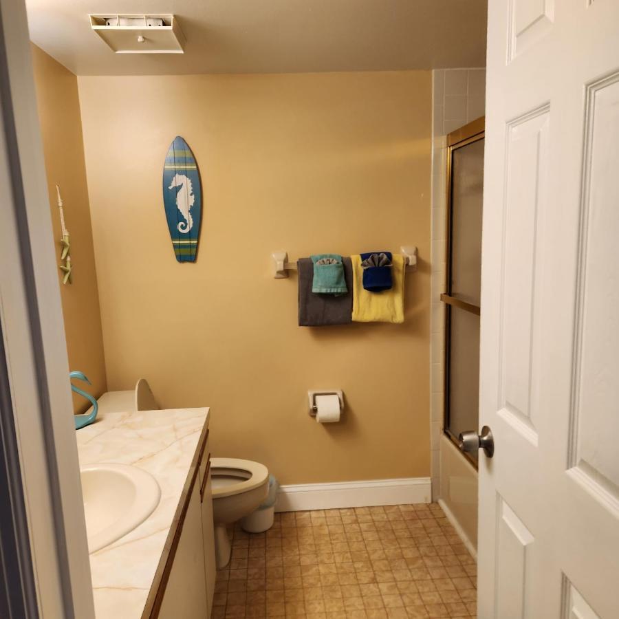 Sandcastles Condominium Complex Cocoa Beach Dış mekan fotoğraf
