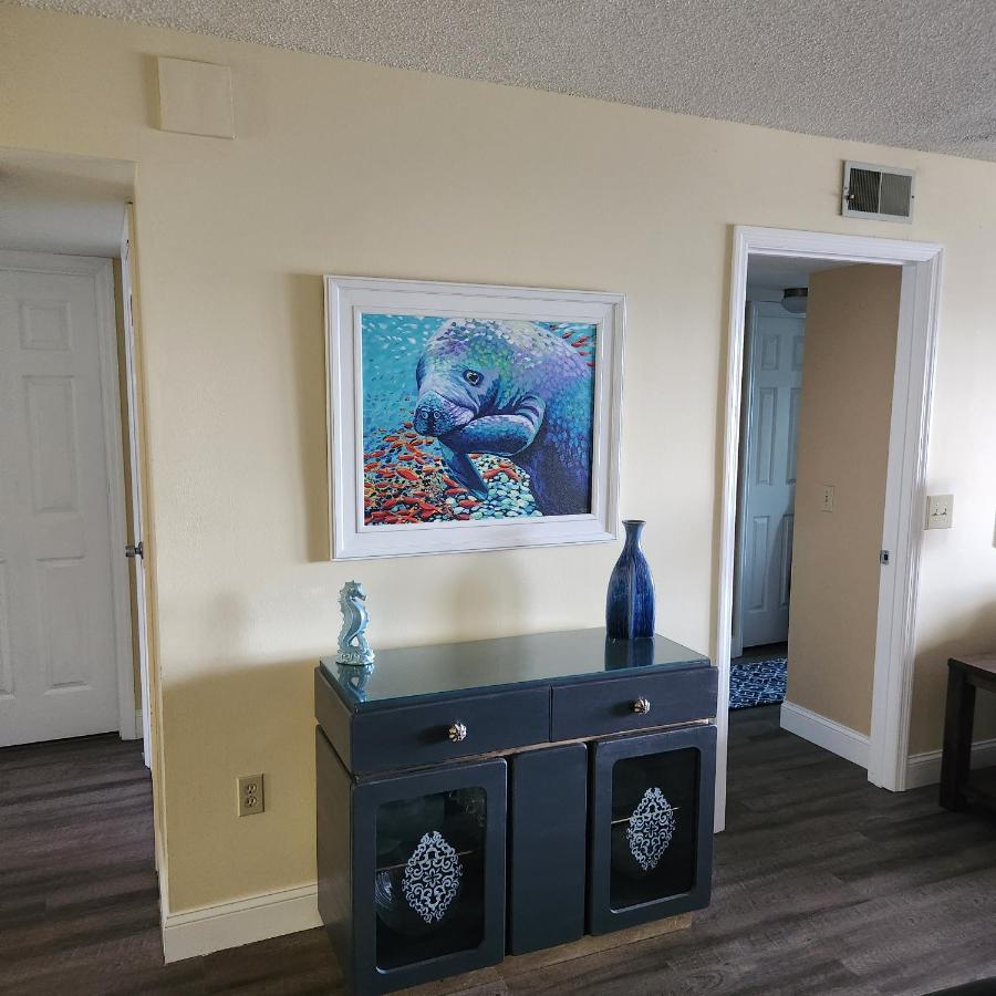 Sandcastles Condominium Complex Cocoa Beach Dış mekan fotoğraf